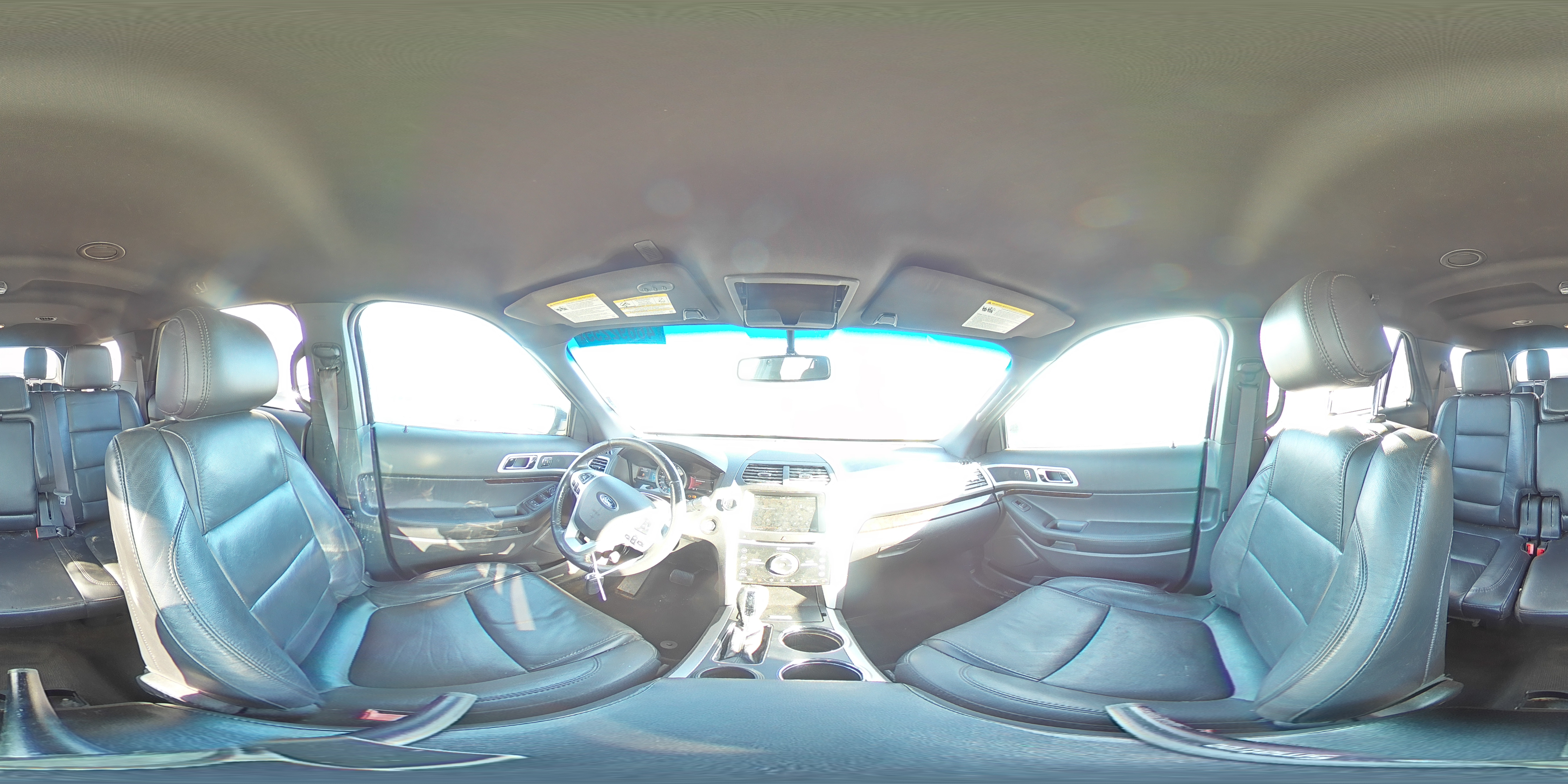2014 Ford Explorer - Image 15