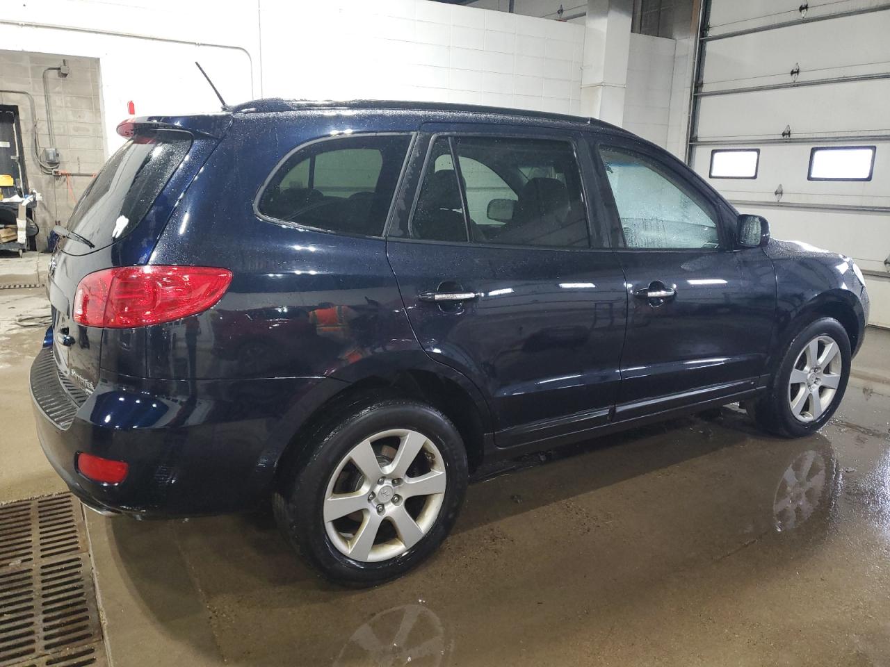 2008 Hyundai Santa Fe - Image 3
