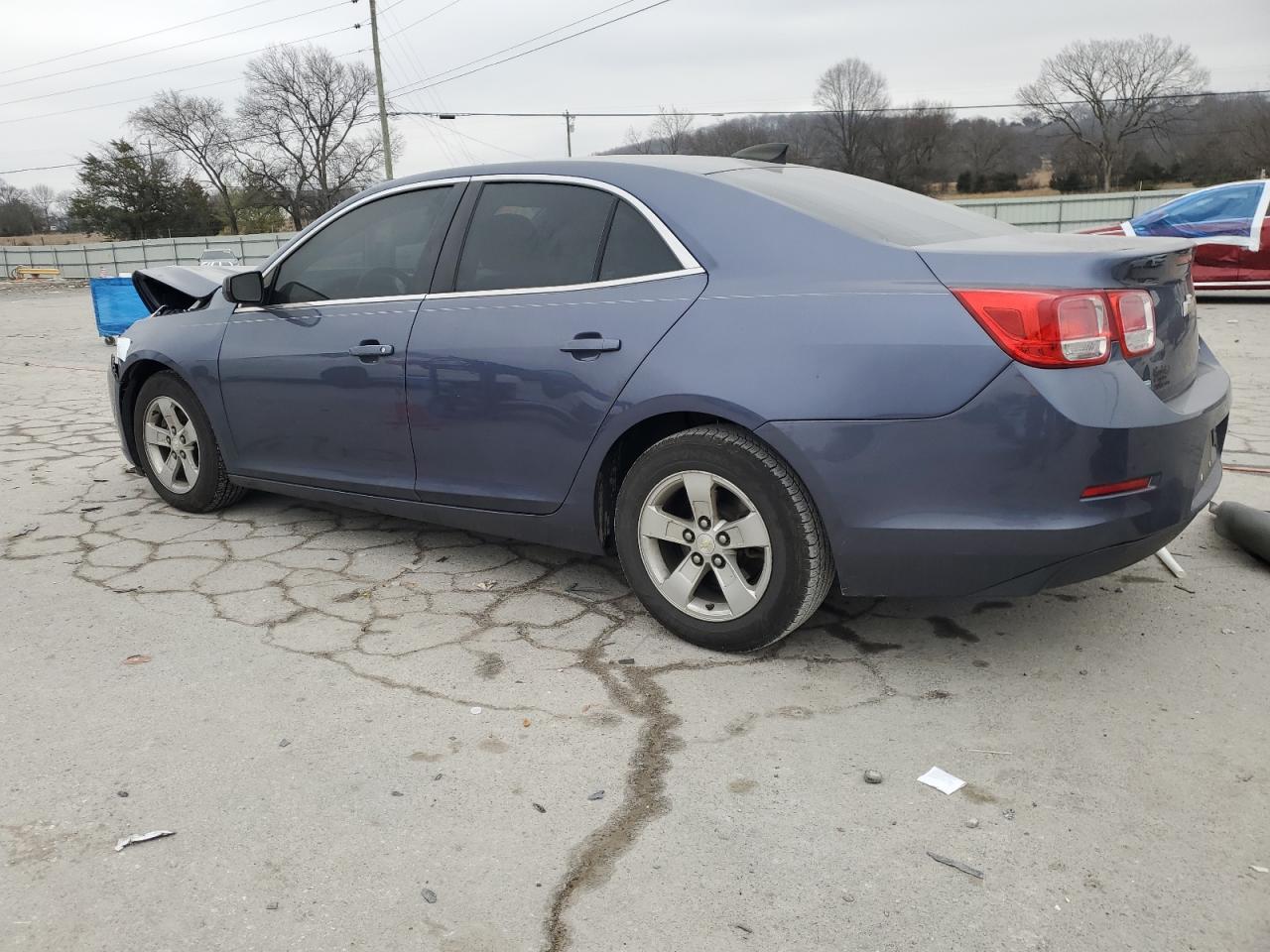 2015 Chevrolet Malibu - Image 2