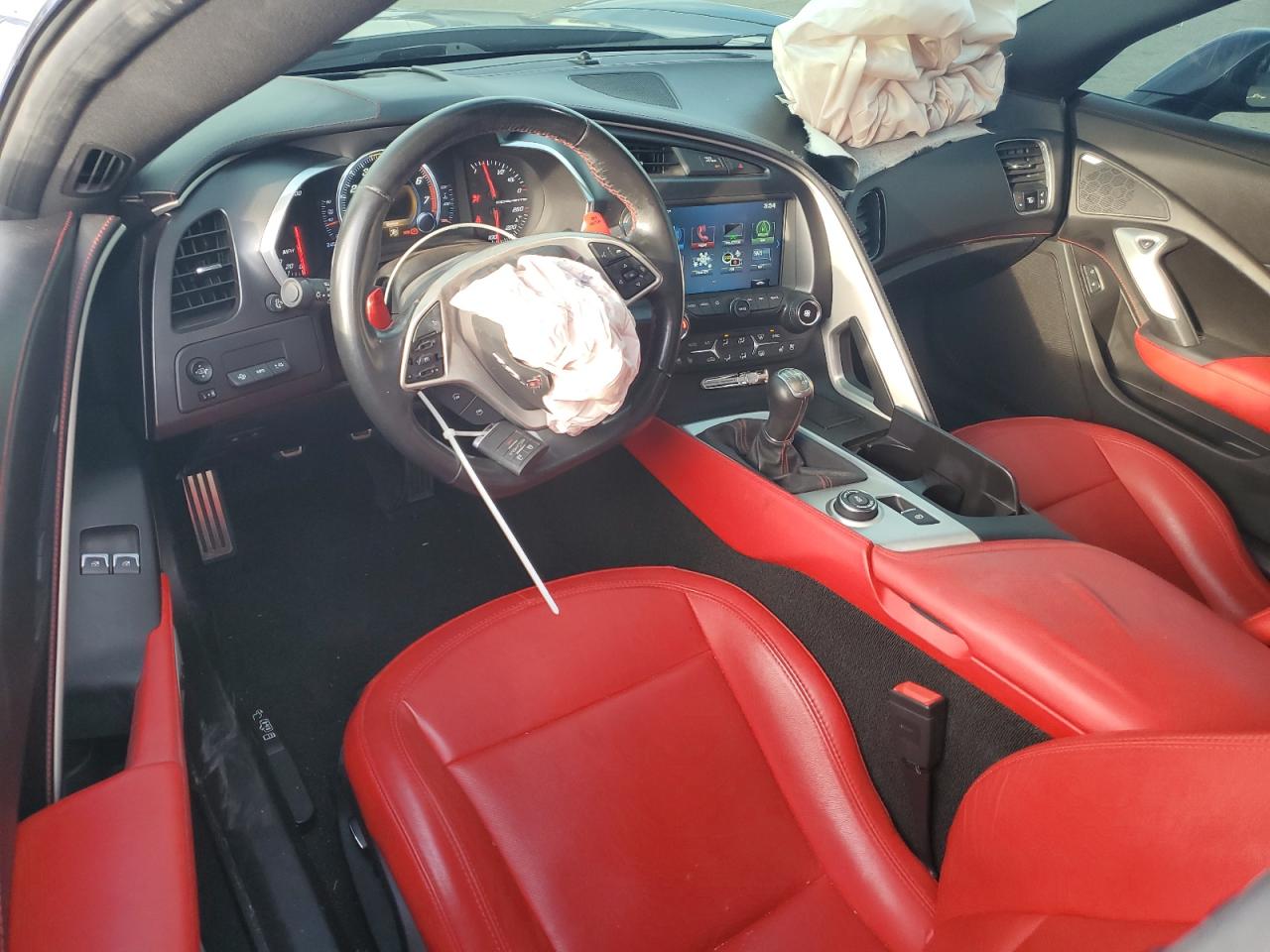 2017 Chevrolet Corvette - Image 8