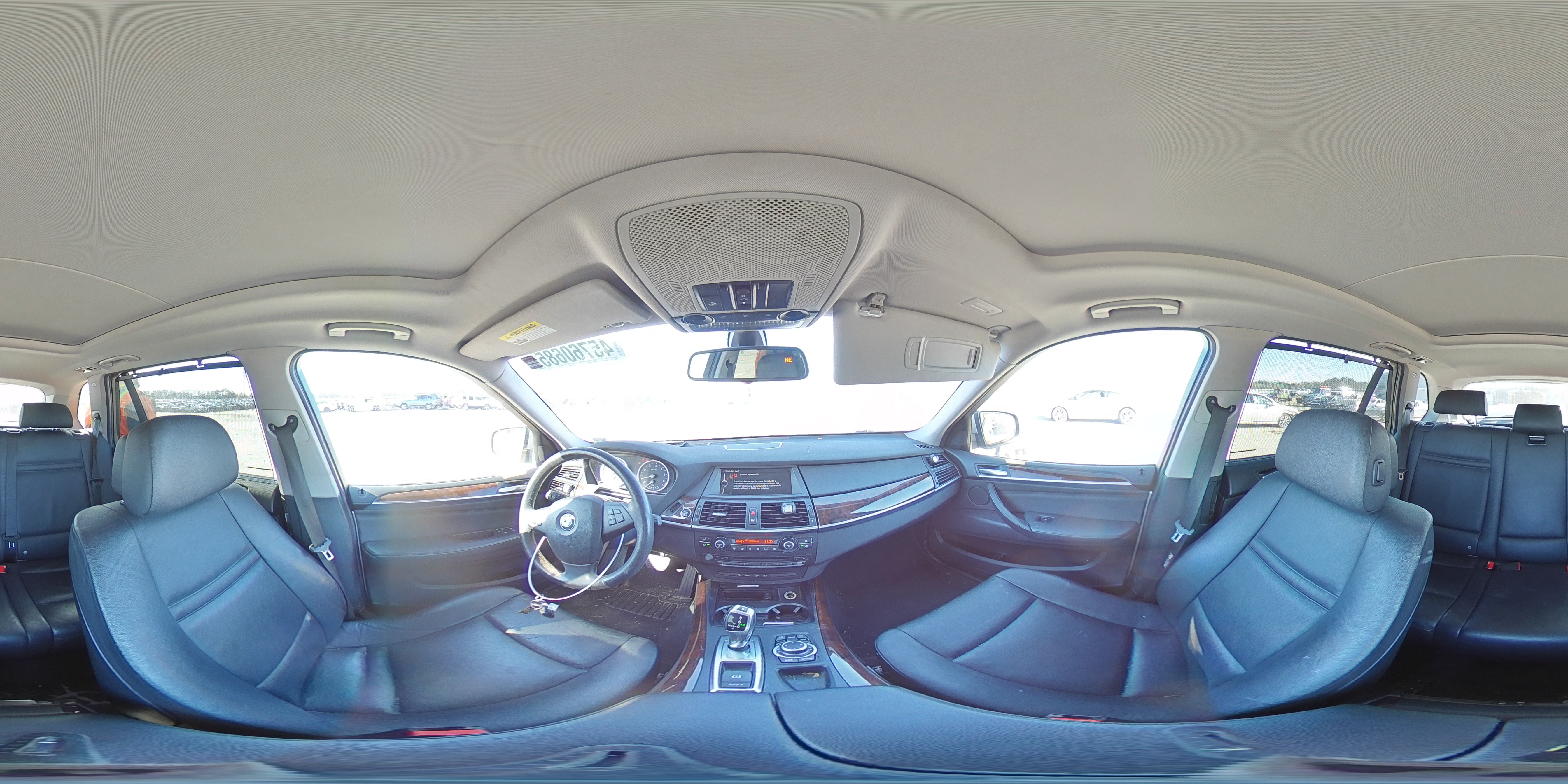2010 BMW X5 - Image 14