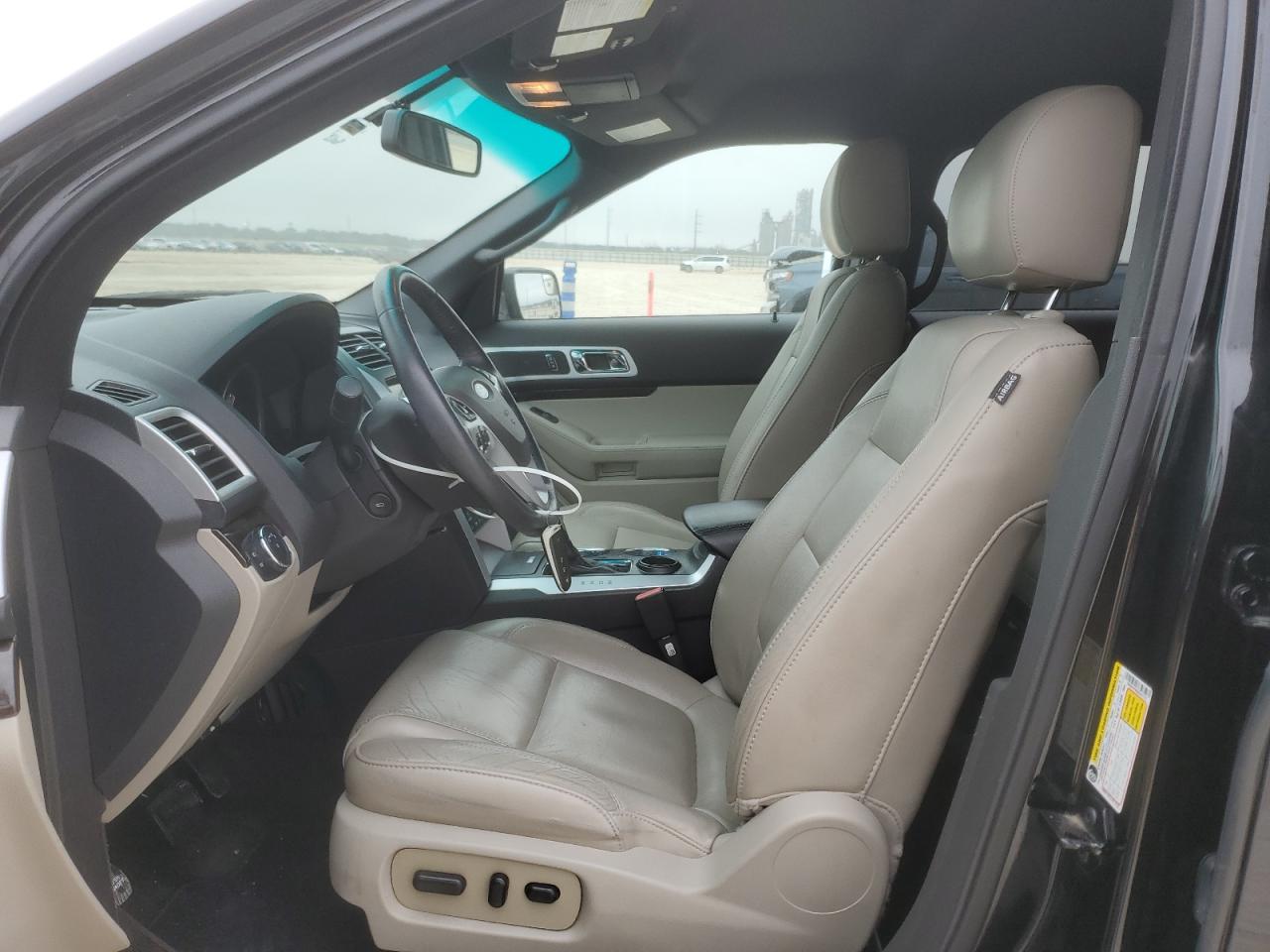 2013 Ford Explorer - Image 7
