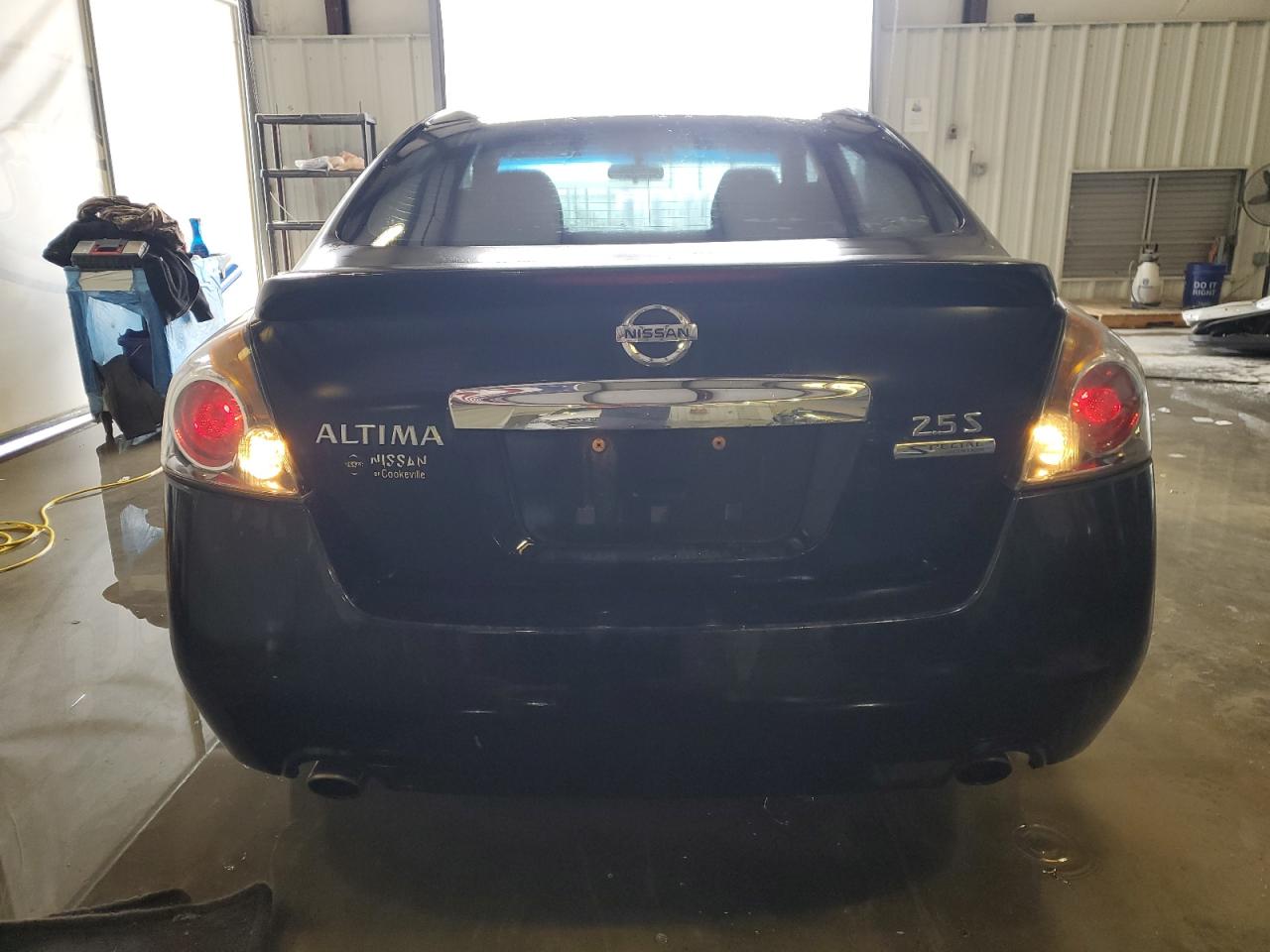 2011 Nissan Altima - Image 6