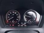 2017 BMW 118D SPORT for sale at Copart NEWBURY