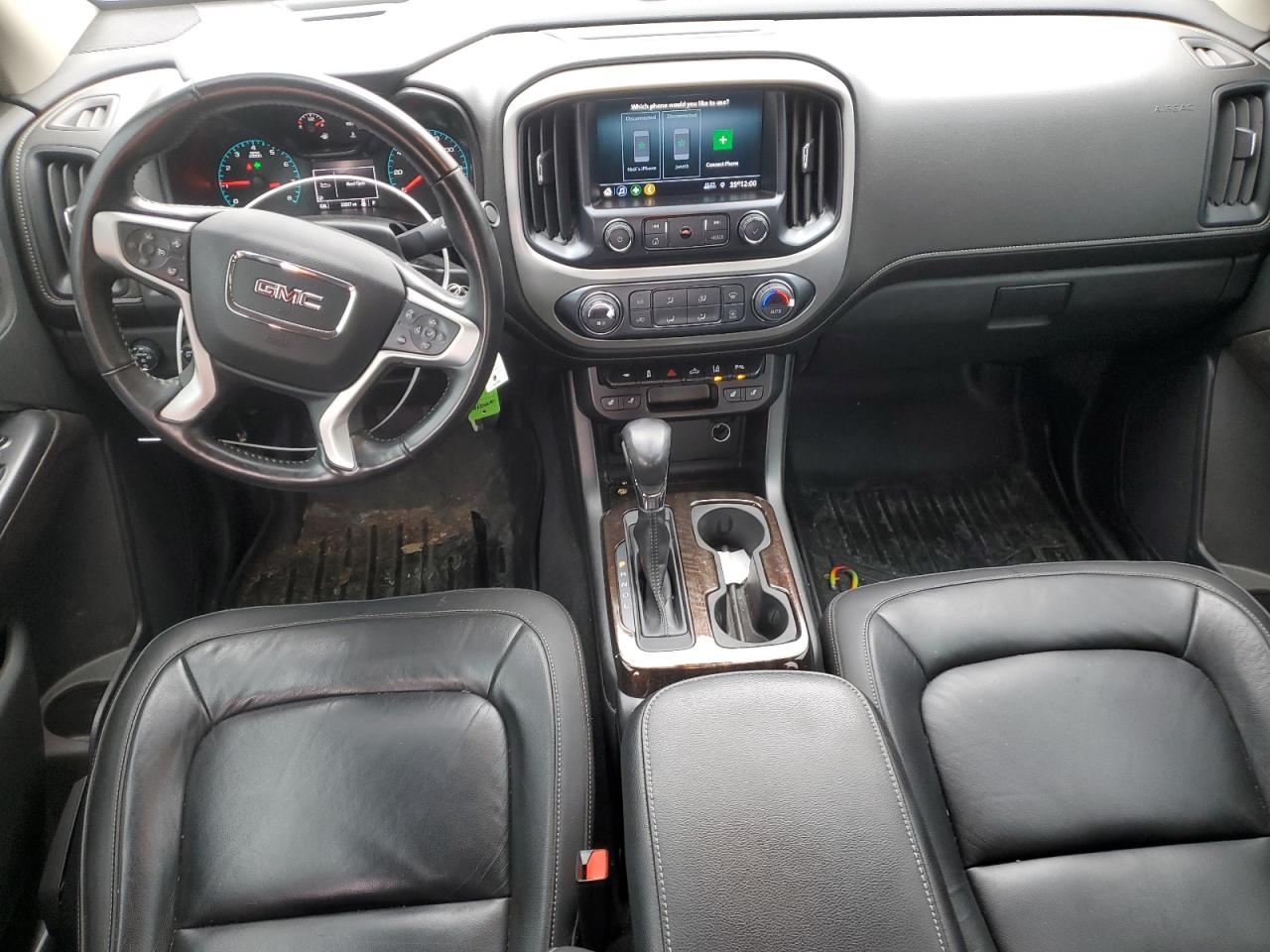 2022 GMC Canyon - Image 8