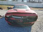 2016 Dodge Challenger Sxt zu verkaufen in Gastonia, NC - Front End