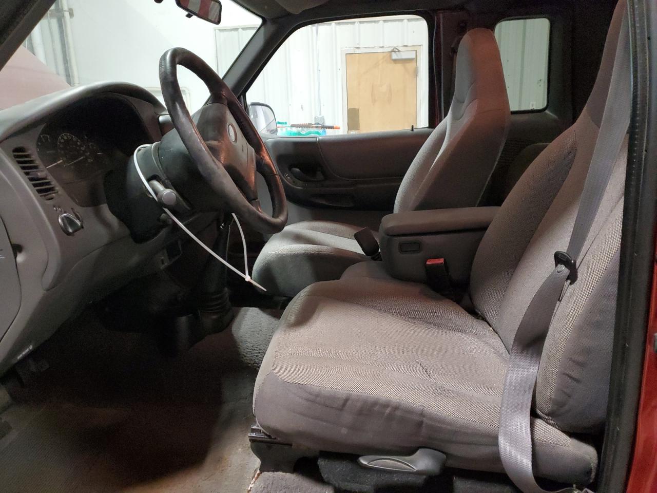 2001 Ford Ranger - Image 7