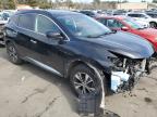 2019 Nissan Murano S იყიდება Exeter-ში, RI - Front End