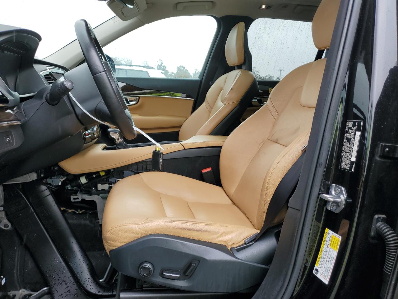 2016 Volvo XC90 - Image 7