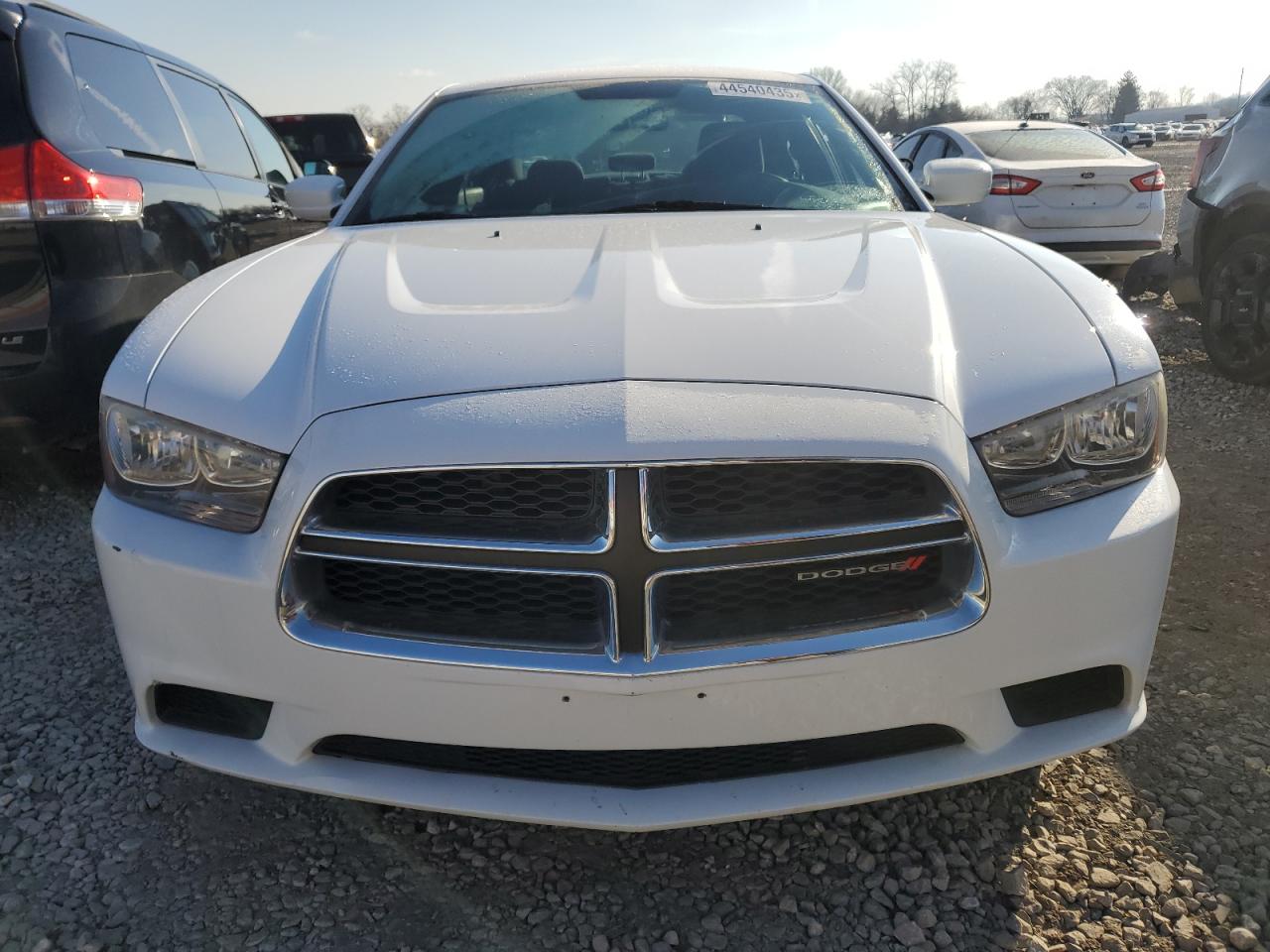 2012 Dodge Charger - Image 5