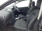 2012 NISSAN QASHQAI AC for sale at Copart WESTBURY