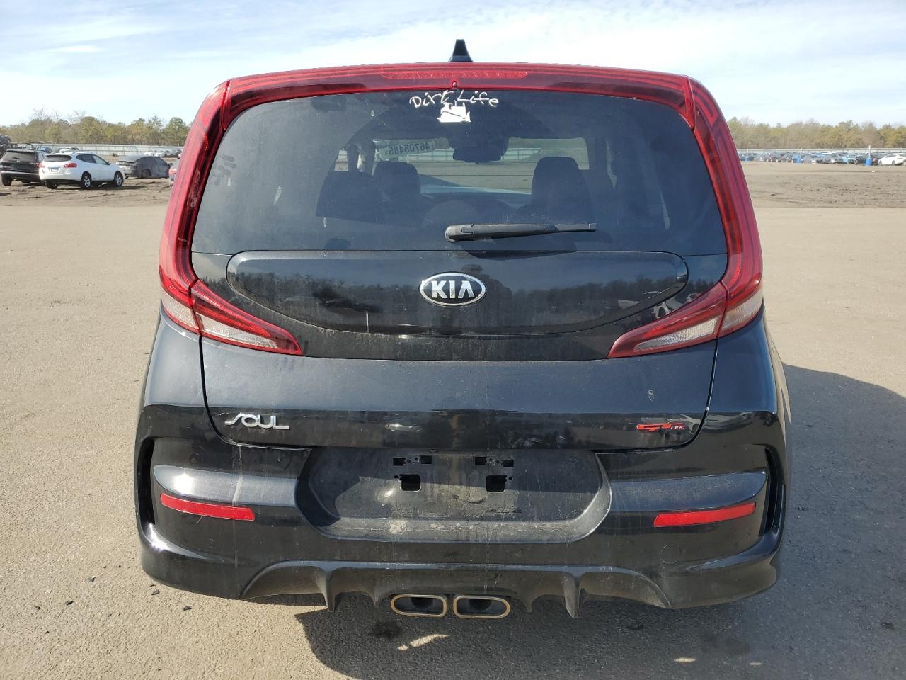 2020 Kia Soul - Image 6
