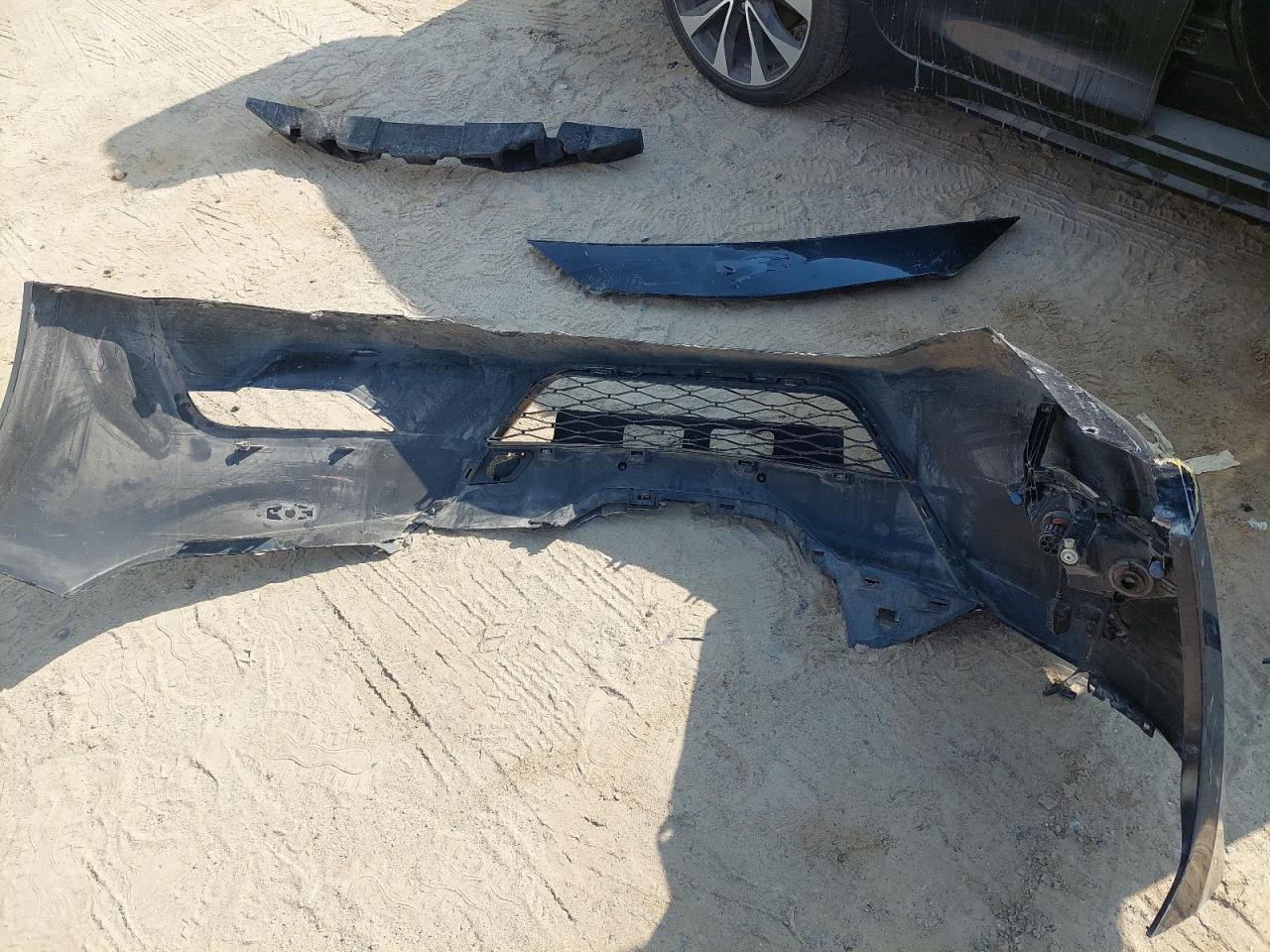 1N4AA6AP4HC400062 - 2017 Nissan MAXIMA - #44277505