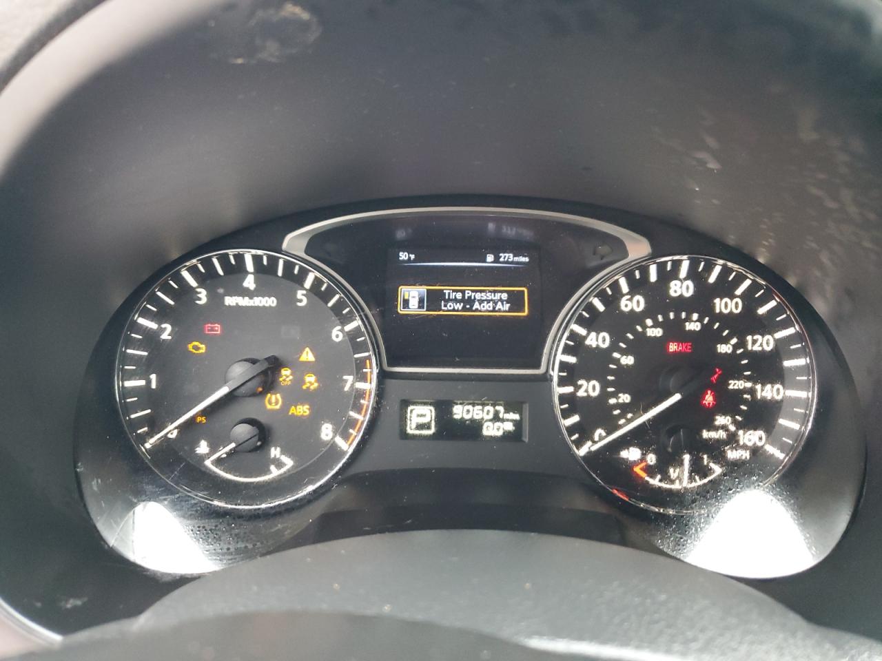 2015 Nissan Altima - Image 9