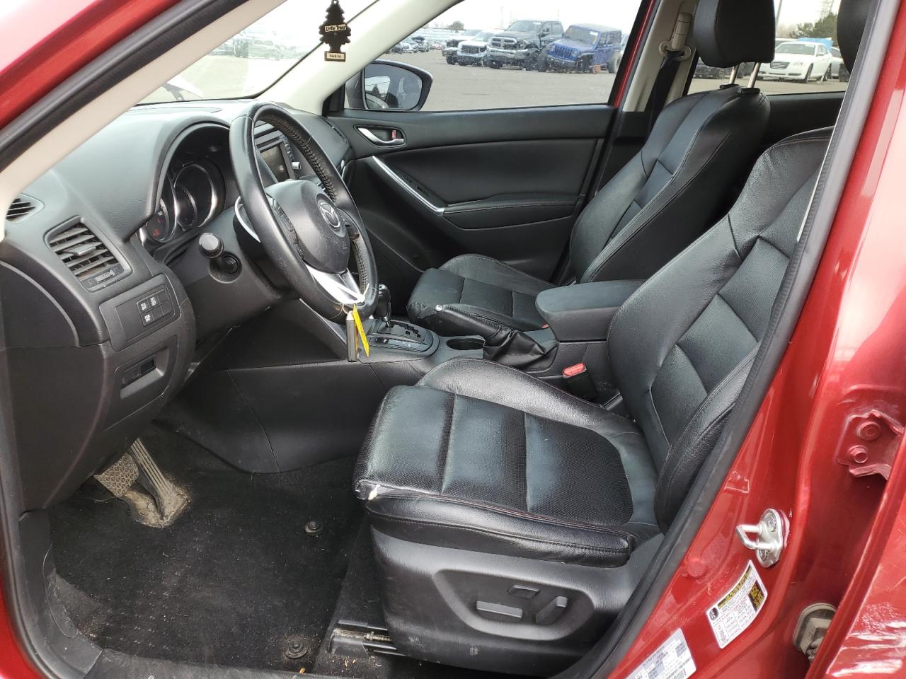 2014 Mazda CX-5 - Image 7