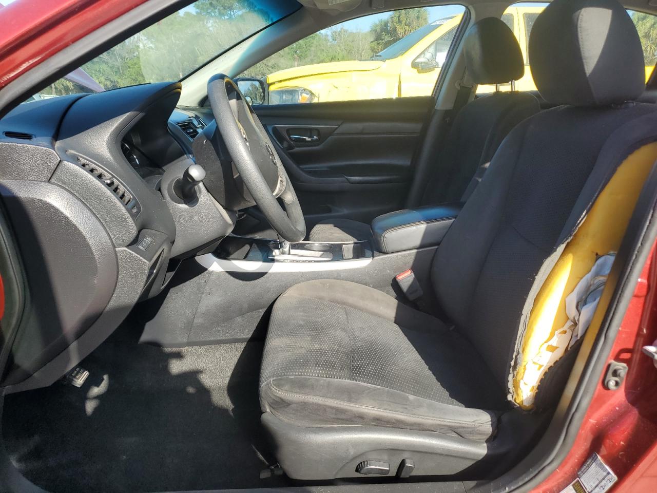 2015 Nissan Altima - Image 7