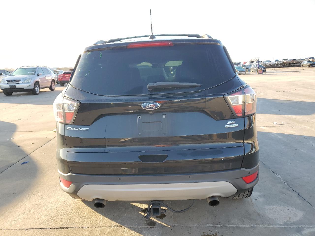 2017 Ford Escape - Image 6