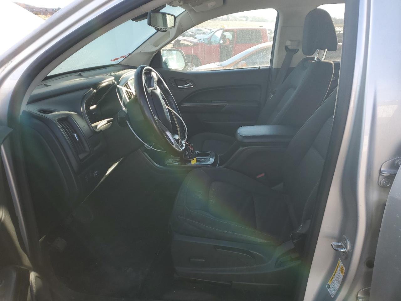 2018 GMC Canyon - Image 7