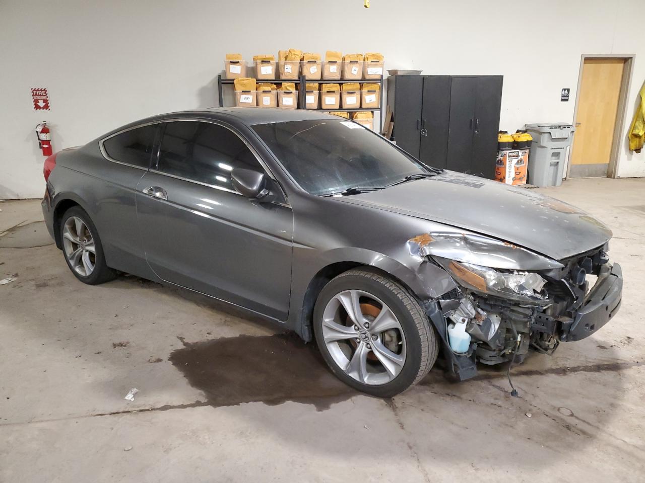 2011 Honda Accord - Image 4
