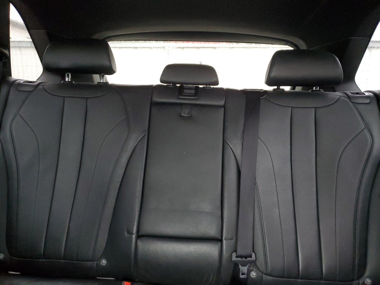 2016 BMW X5 - Image 10