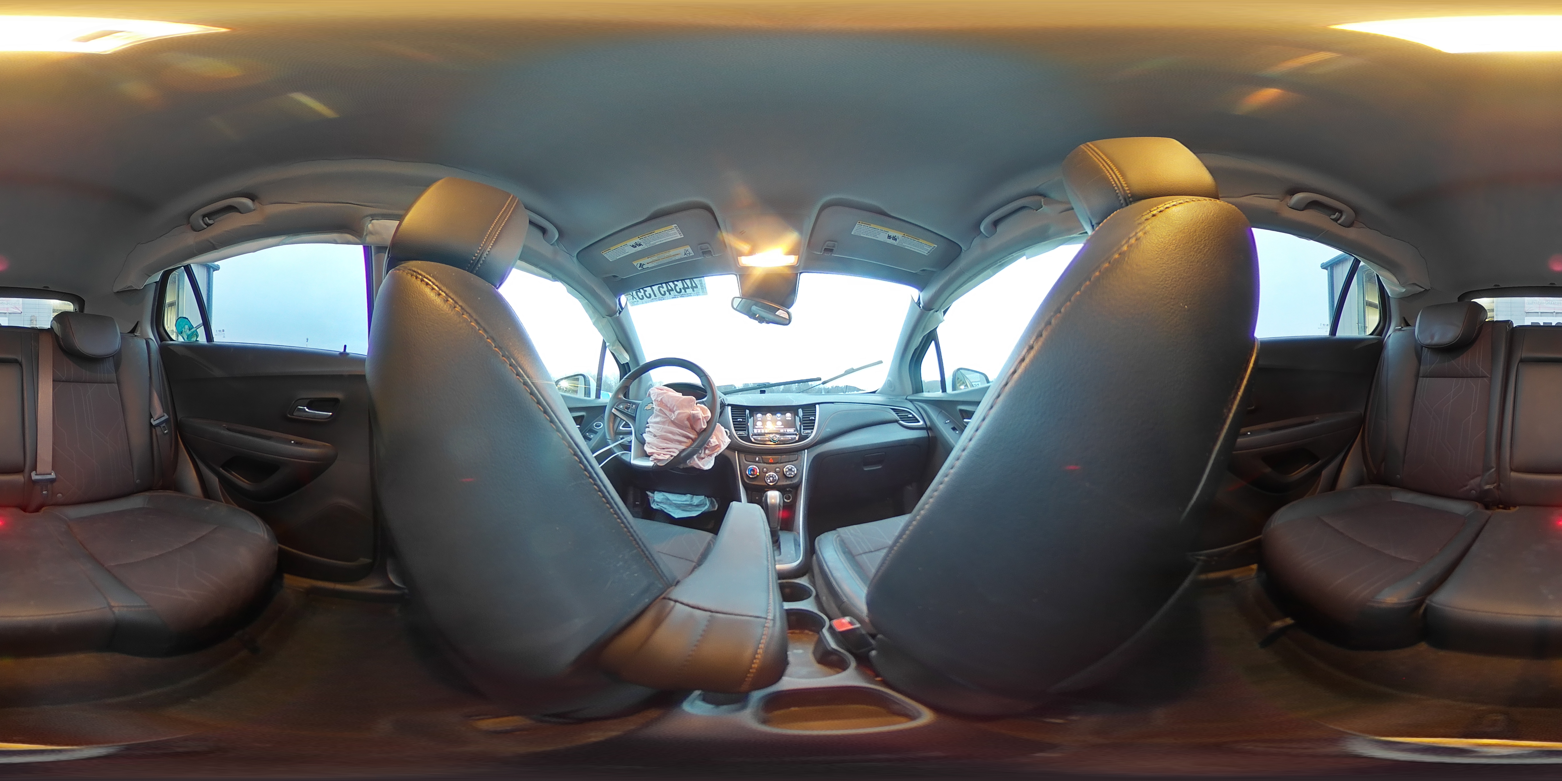 2020 Chevrolet Trax - Image 15