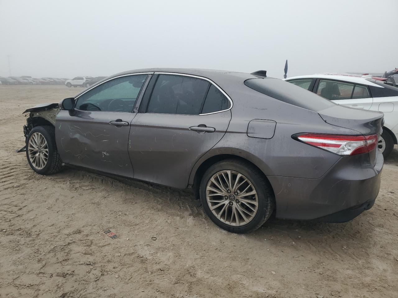 2019 Toyota Camry - Image 2