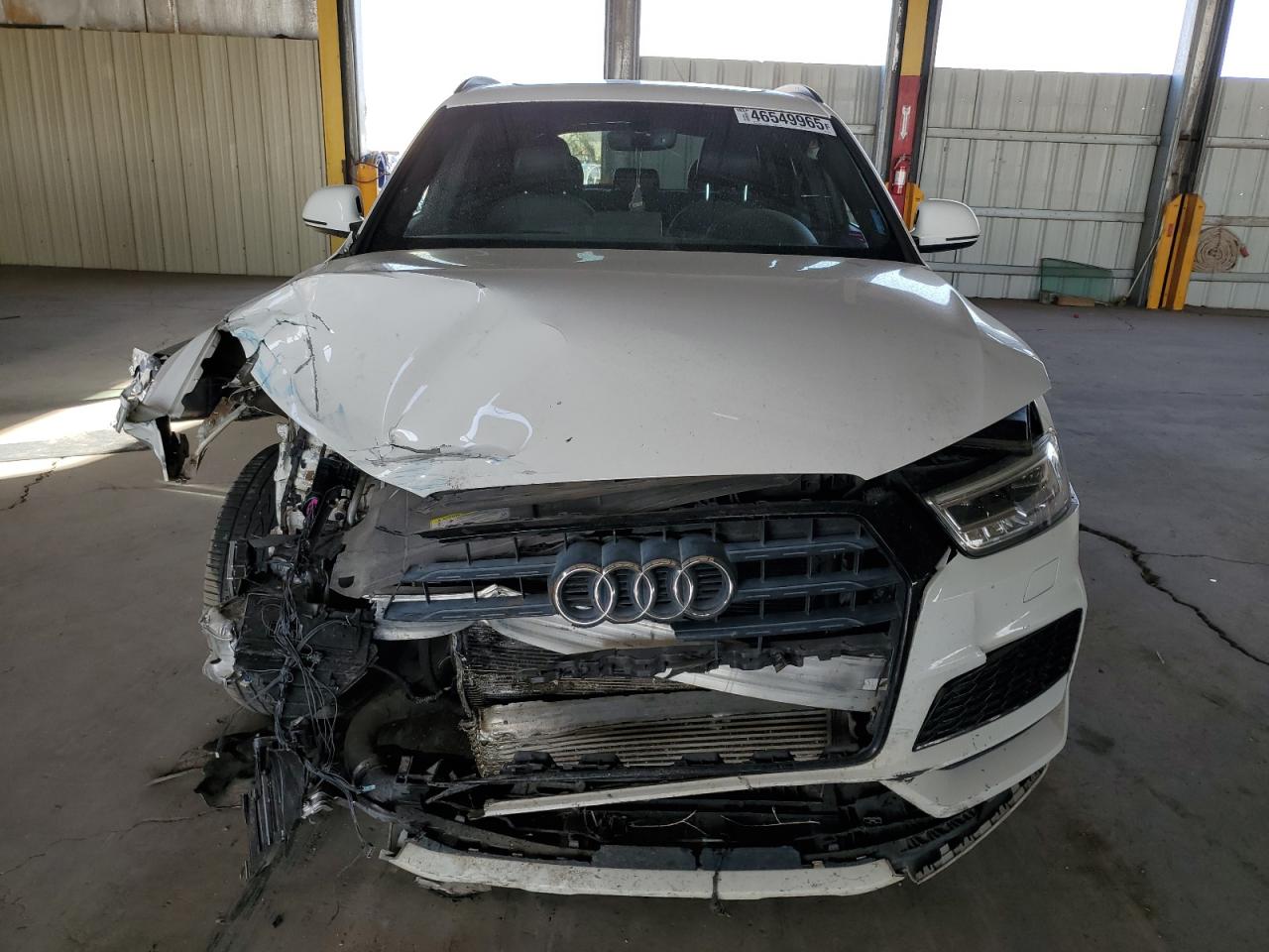 2018 Audi Q3 - Image 5