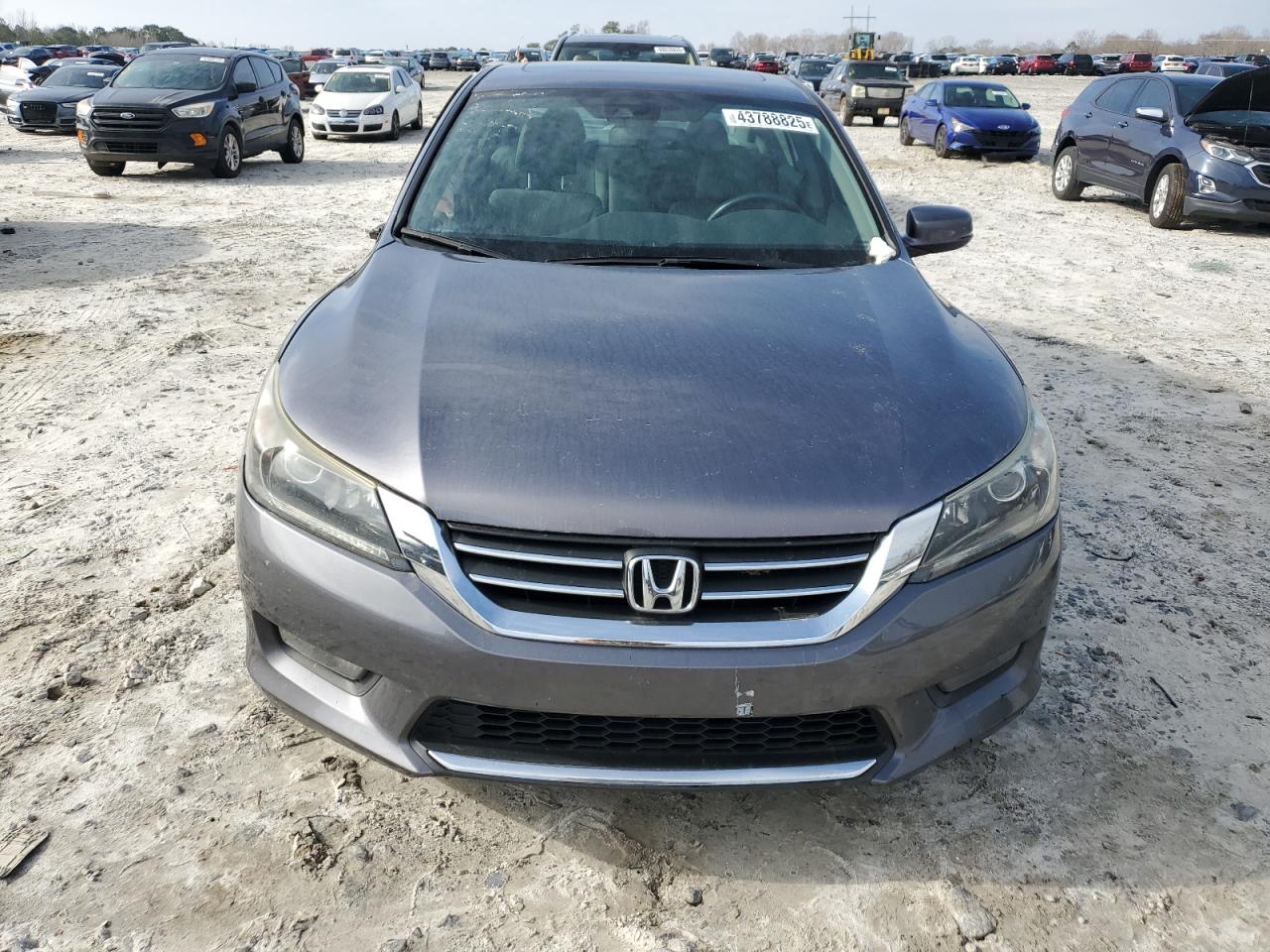 2015 Honda Accord - Image 5