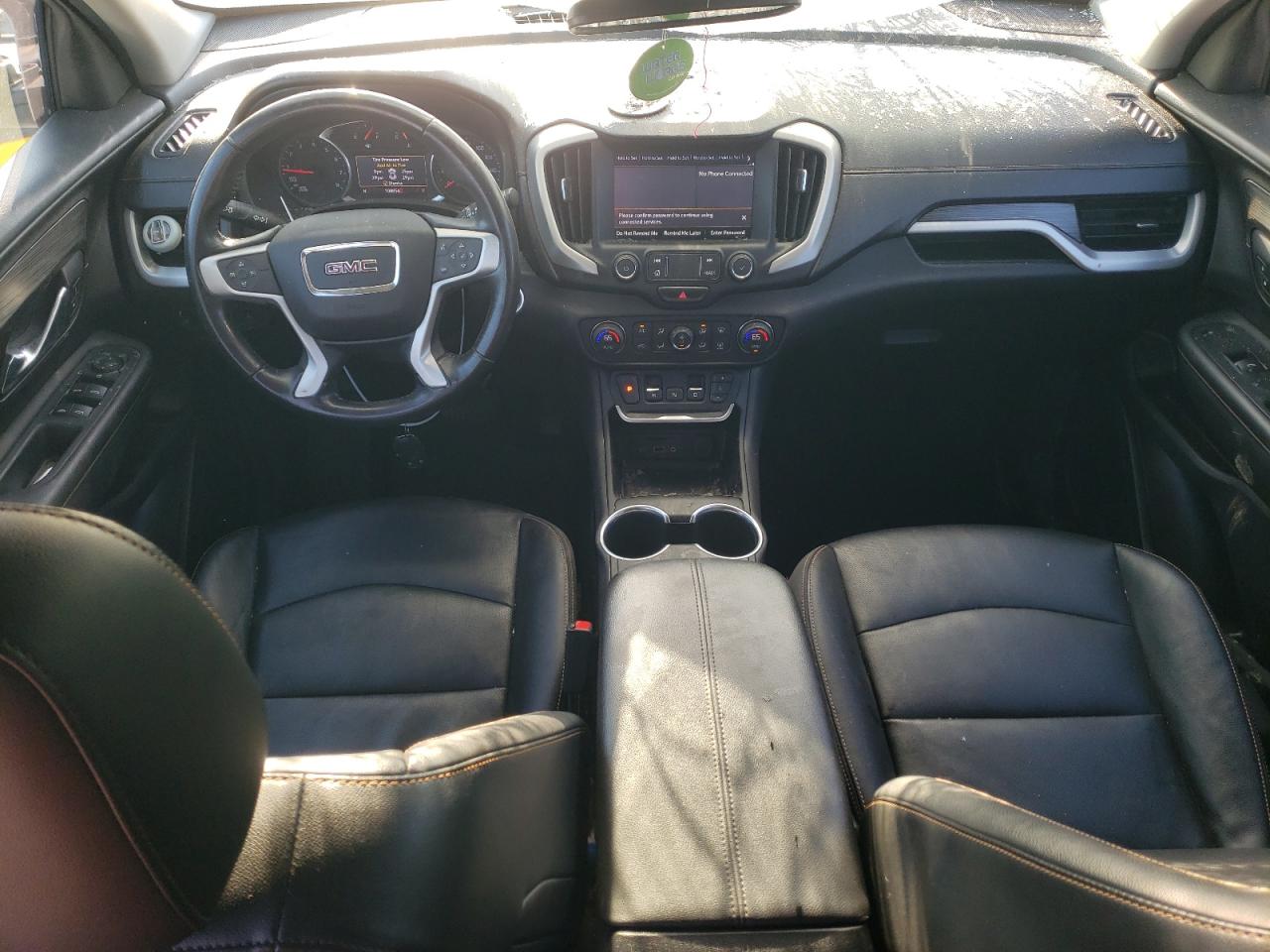 2019 GMC Terrain - Image 8