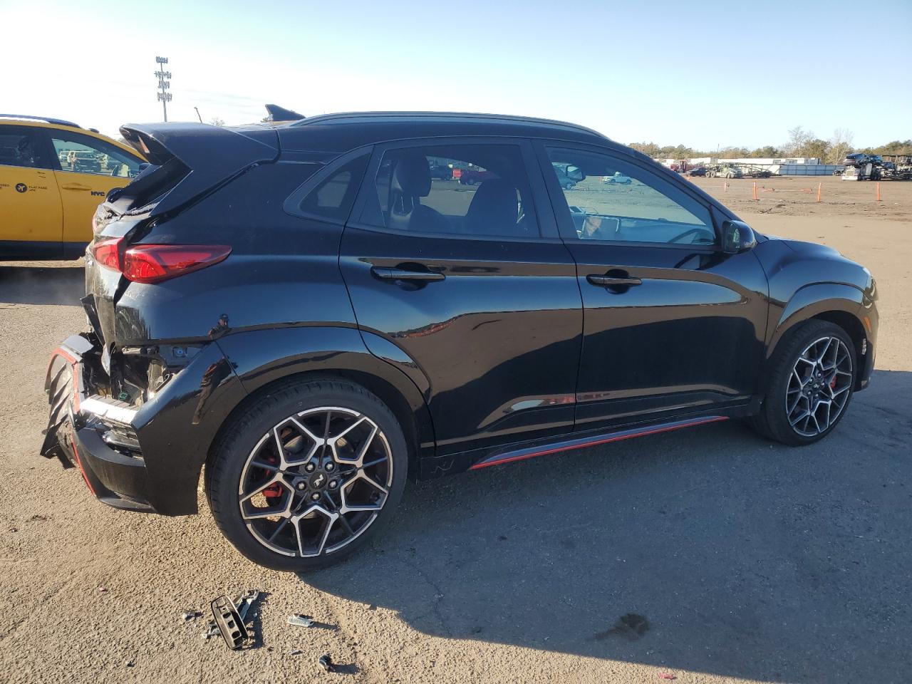 2022 Hyundai Kona - Image 3