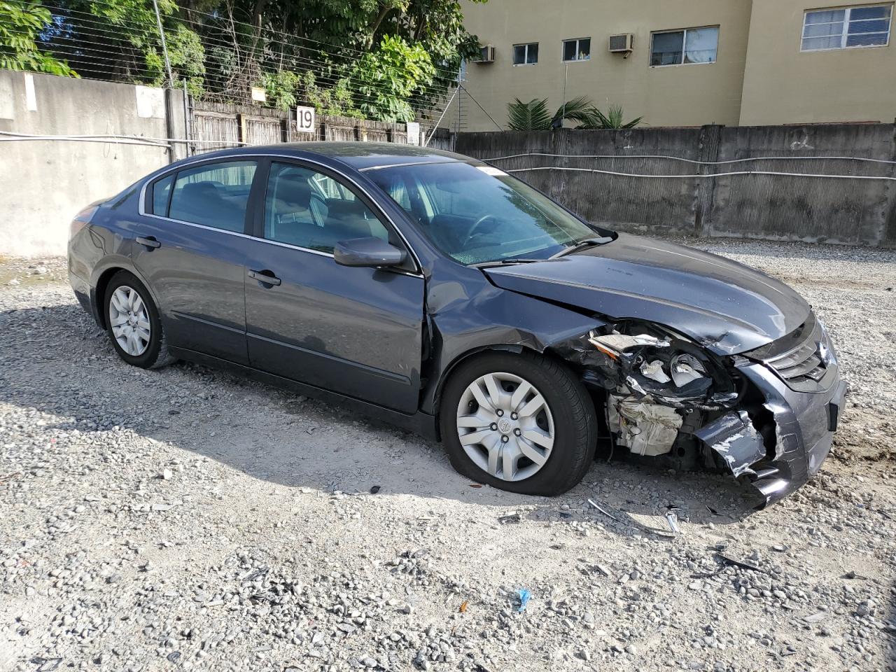 2012 Nissan Altima - Image 4