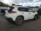 2021 Nissan Rogue S للبيع في Miami، FL - Front End
