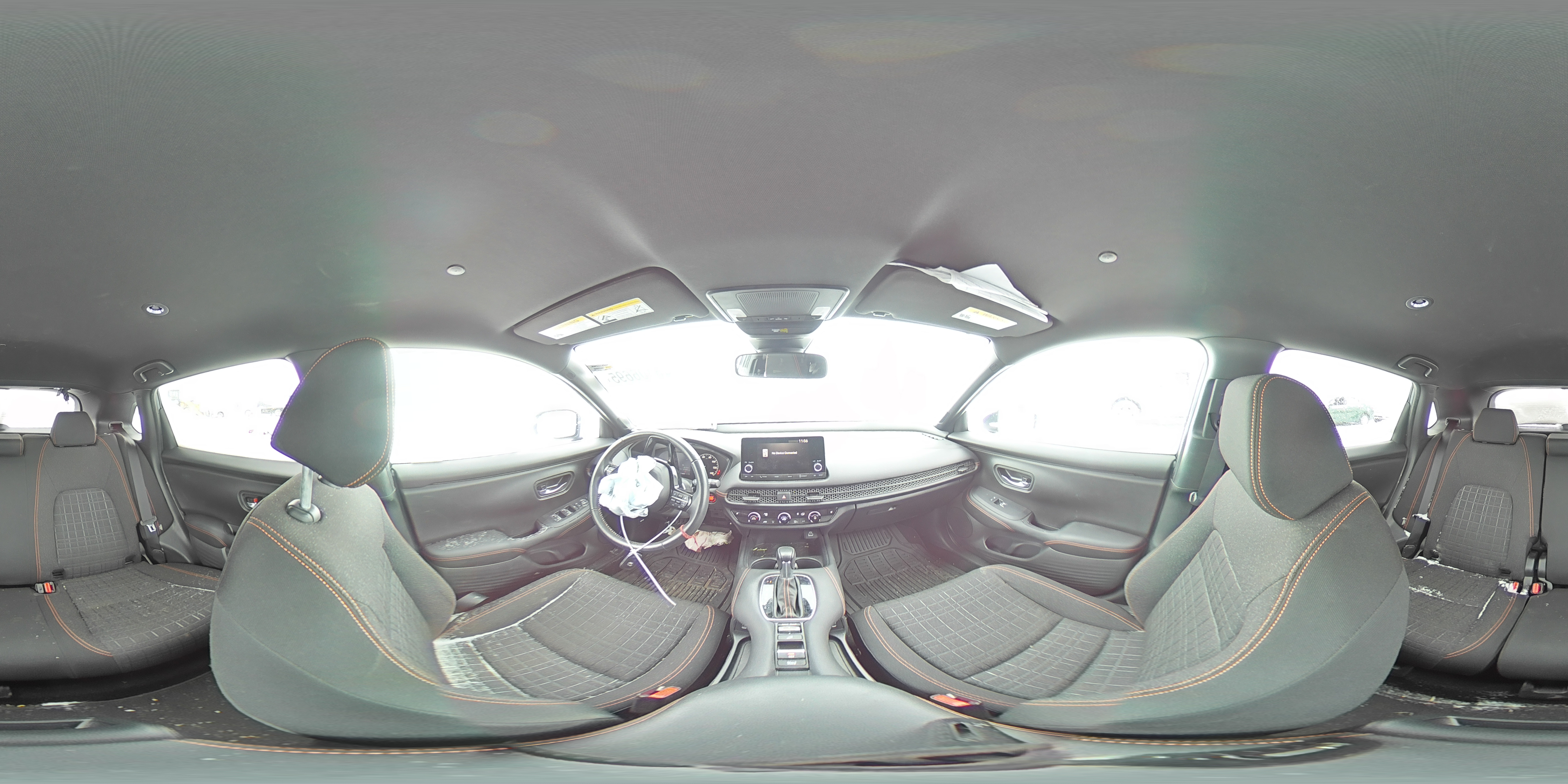 2024 Honda HR-V - Image 13