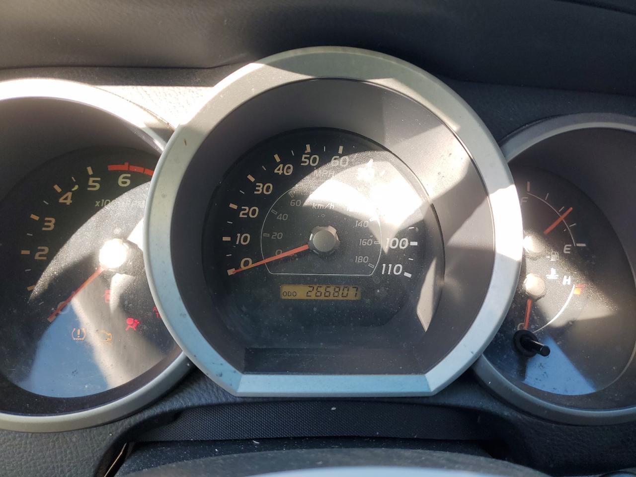 2006 Toyota 4Runner - Image 9