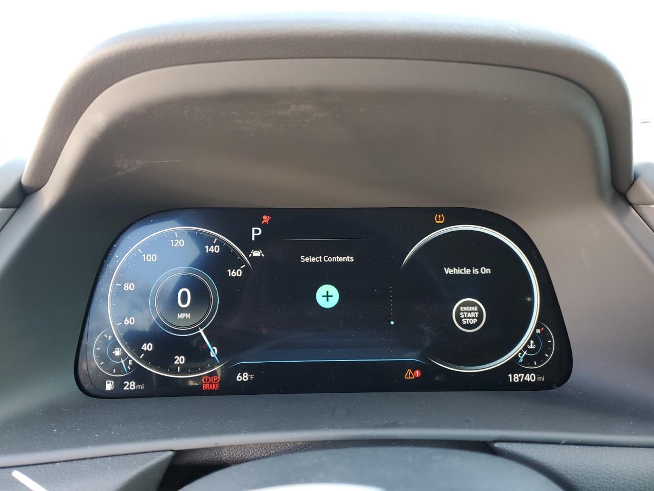 2022 Hyundai Sonata - Image 9