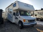 2005 Ford Econoline E450 Super Duty Cutaway Van for Sale in Elgin, IL - Vandalism