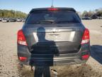 2020 Chevrolet Trax Ls на продаже в Savannah, GA - Front End