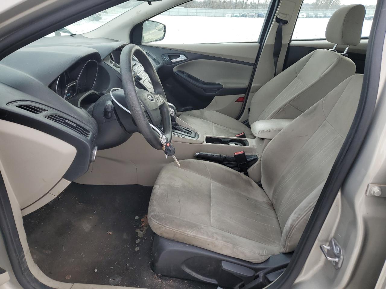 2015 Ford Focus - Image 7