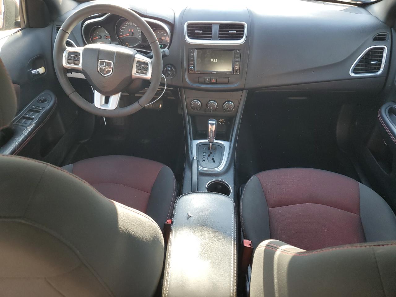 2012 Dodge Avenger - Image 8