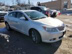 2011 Buick Lacrosse Cxl en Venta en Bridgeton, MO - Side