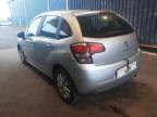 2014 CITROEN C3 VTR + for sale at Copart SANDTOFT