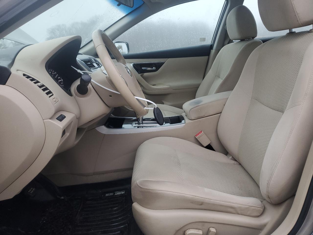 2014 Nissan Altima - Image 7