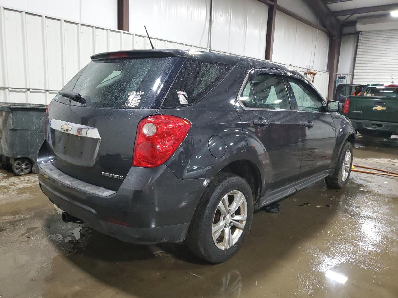 2013 Chevrolet Equinox - Image 3