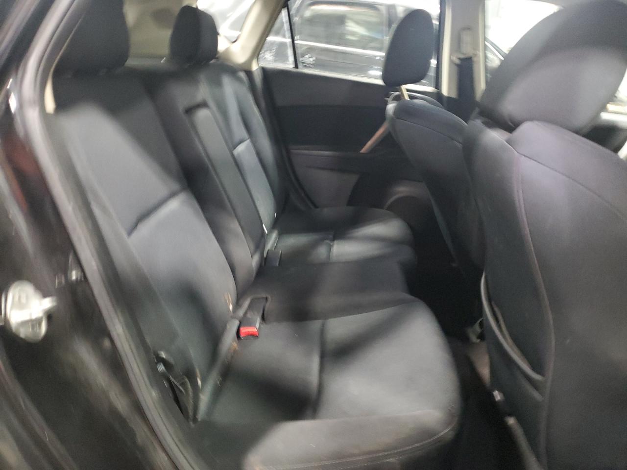 2011 Mazda 3 - Image 10