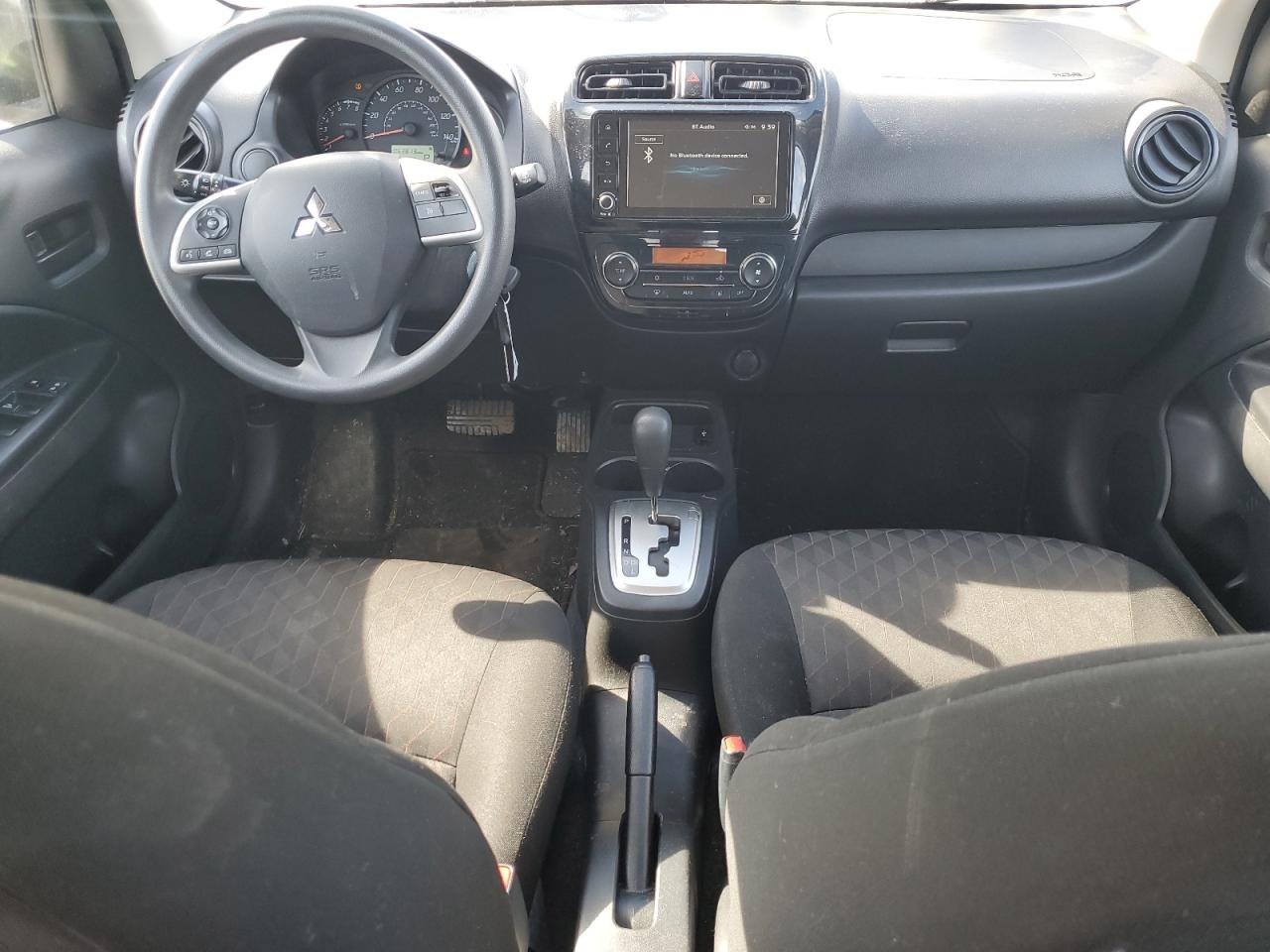 2021 Mitsubishi Mirage - Image 8