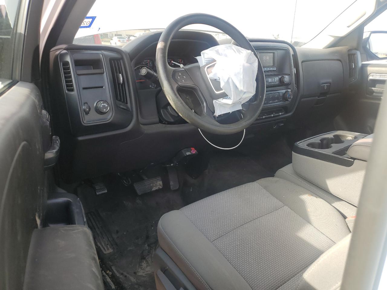 2016 GMC Sierra - Image 8