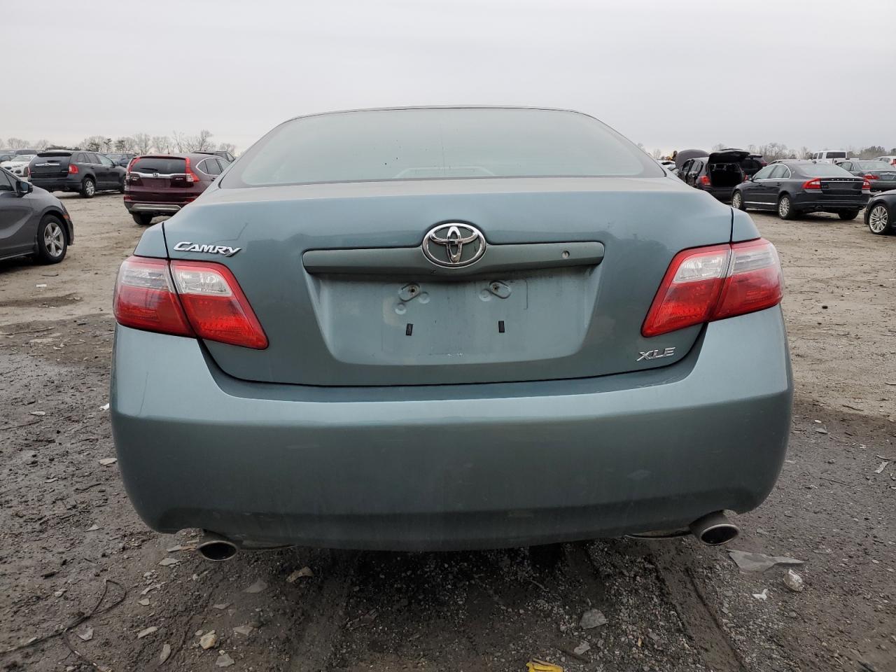 2008 Toyota Camry - Image 6