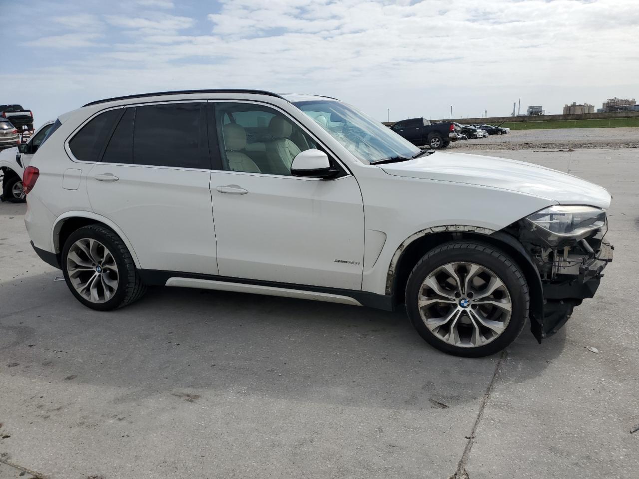 2014 BMW X5 - Image 4