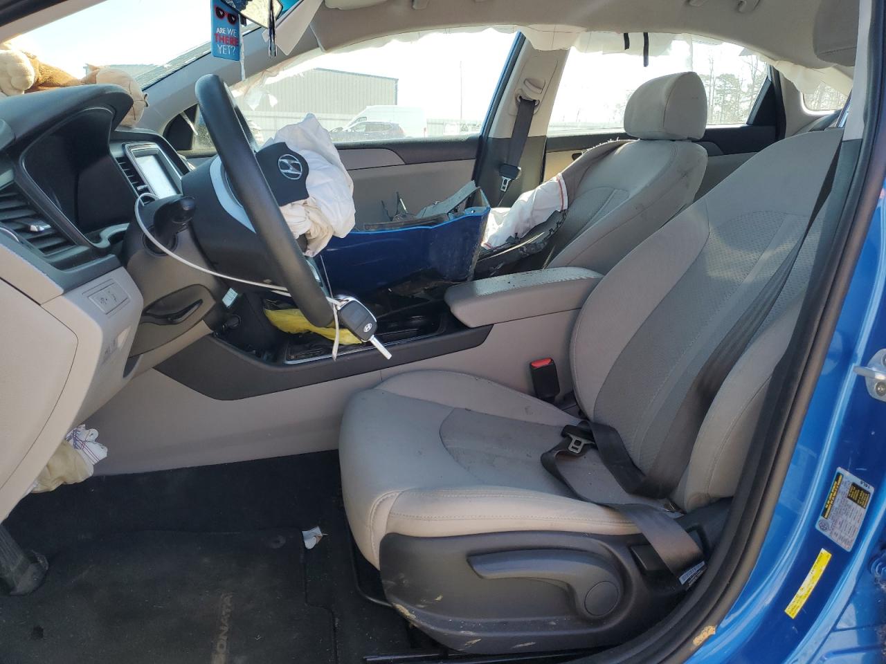 2019 Hyundai Sonata - Image 7