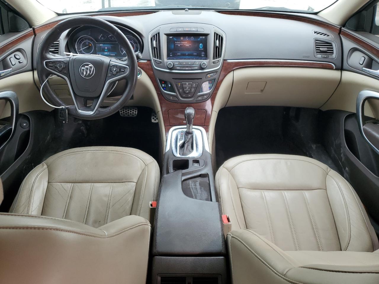 2014 Buick Regal - Image 8
